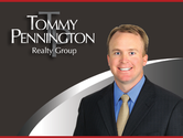 Southlake REALTOR ®, Tommy Pennington was born and raised in Northeast Tarrant County, which encompasses Westlake, Southlake, Keller, Grapevine, Colleyville, Hurst, Euless, Bedford, and North Richland Hills. Tommy grew up surrounded by the home-building profession, which his mother and stepfather were a part of and they continue to be among the leading luxury homebuilders in the area.

As a junior high and high school student, Tommy worked for his family prior to attending Baylor University where he met his wife Stephanie. After graduating college, Tommy worked to build his hours as a commercial pilot, and successfully became an airline pilot at the age of twenty-five. He chose to leave the industry because traveling took him away from the things that mattered most in his life—his wife Stephanie and their three daughters.

Tommy and his family currently reside in Southlake, Texas where he is heavily involved in the community. Tommy and his team of agents at the Tommy Pennington Realty Group are proud to be leaders in the local real estate market.