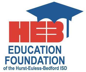 HEB ISD Education Foundation Logo.jpg