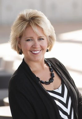 Shonda Schaefer — Executive Director at GRACE