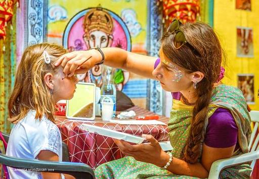 Courtesy of Festival of Joy