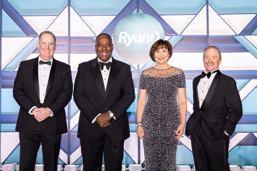 JA Dallas Hall of Fame