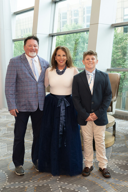 Breakthrough T1D Fort Worth